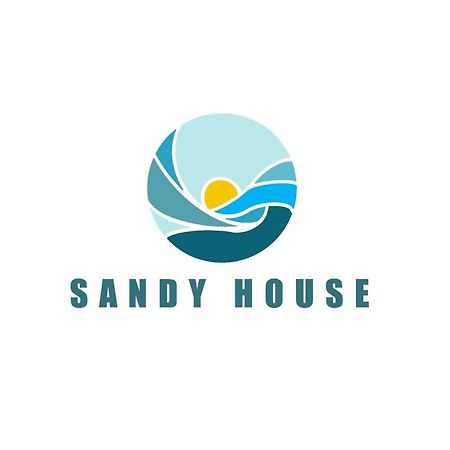 Sandy House Kriopigi Exterior foto