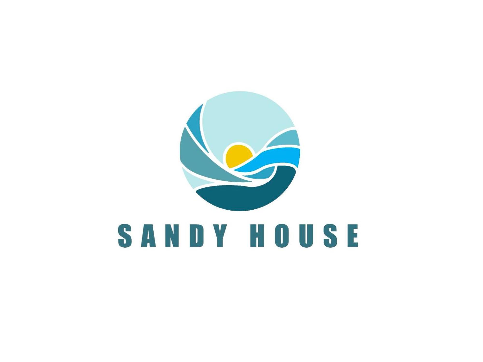 Sandy House Kriopigi Exterior foto